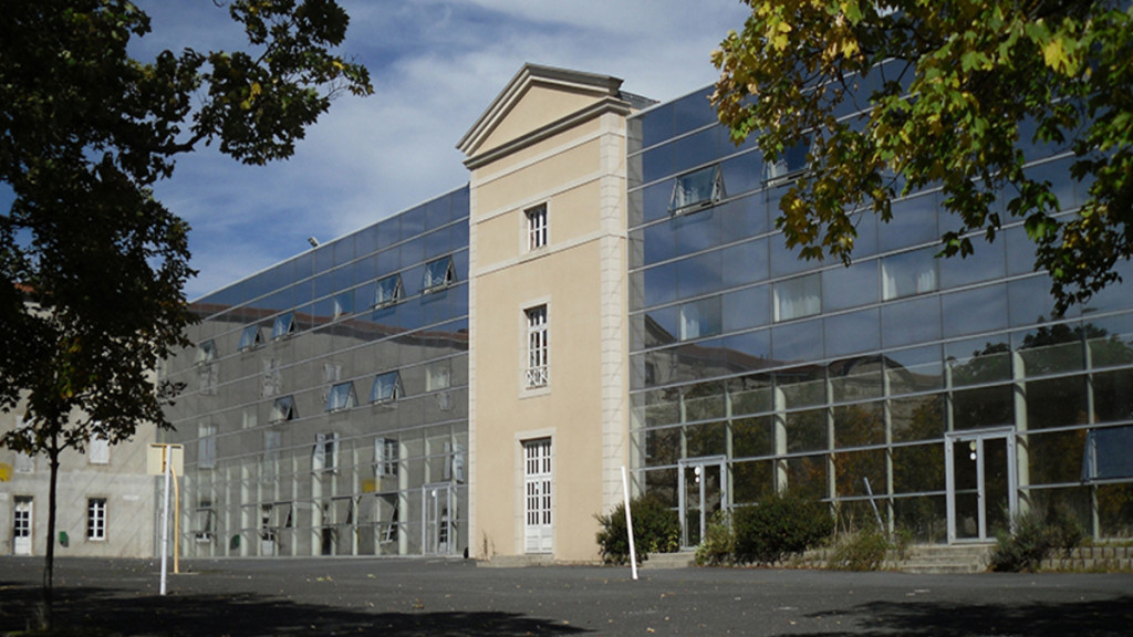 photo internat caroussel