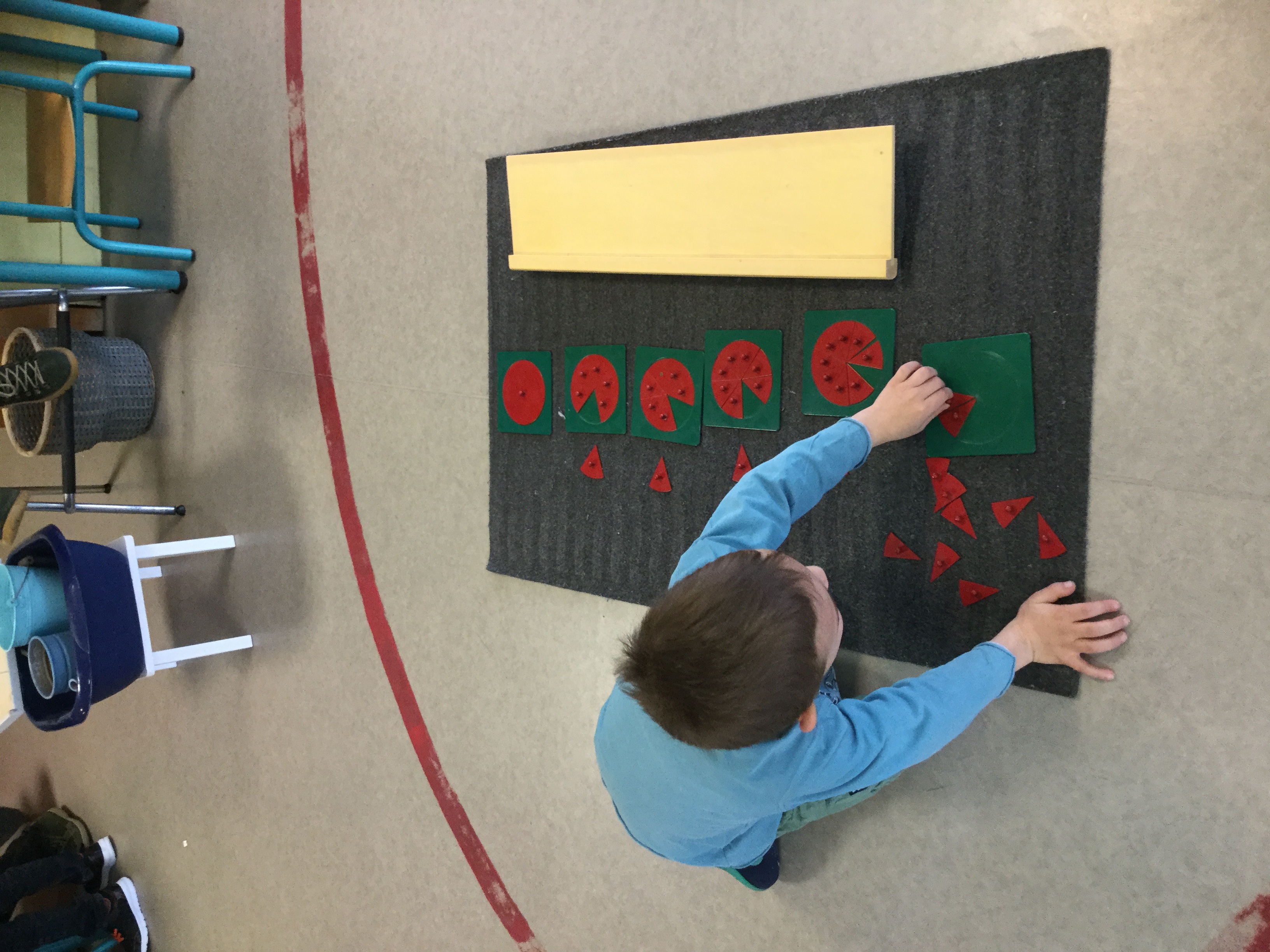 matériel mathématiques