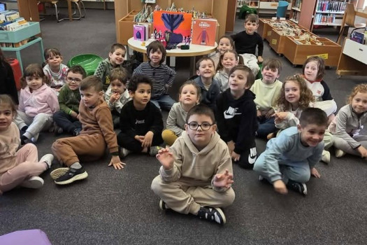 Autour de Chris Haughton