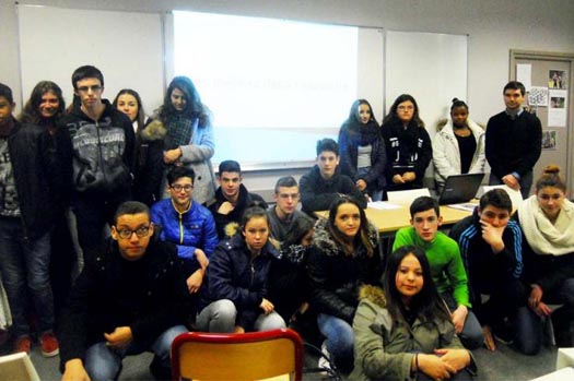 Strasbourg 2016