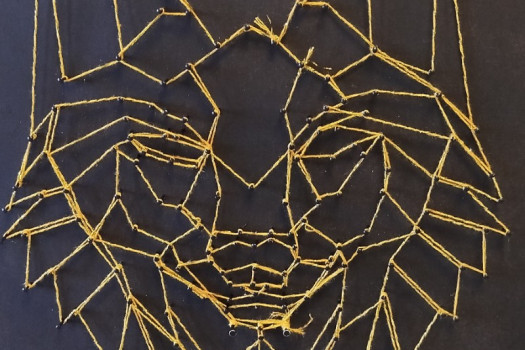 Projet bête du gévaudan