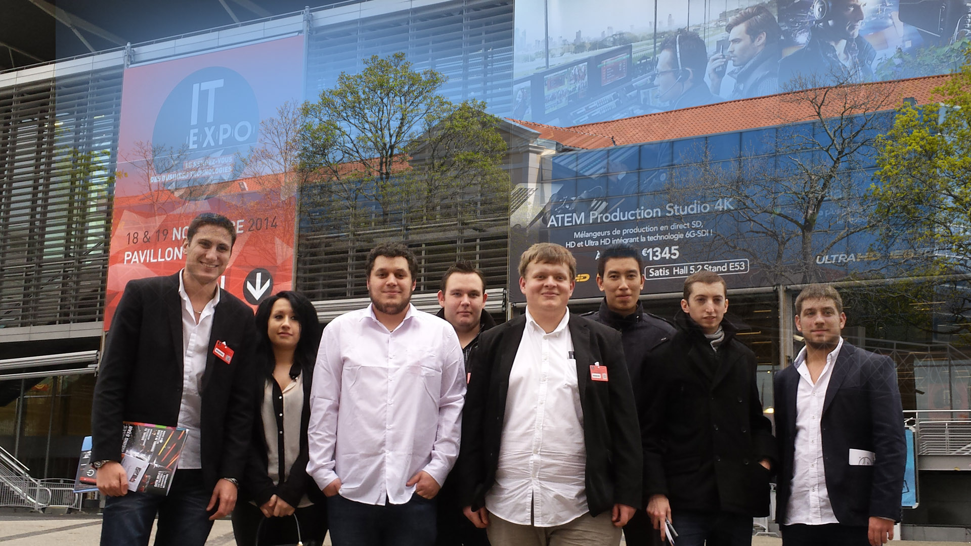 Enseignement supérieur