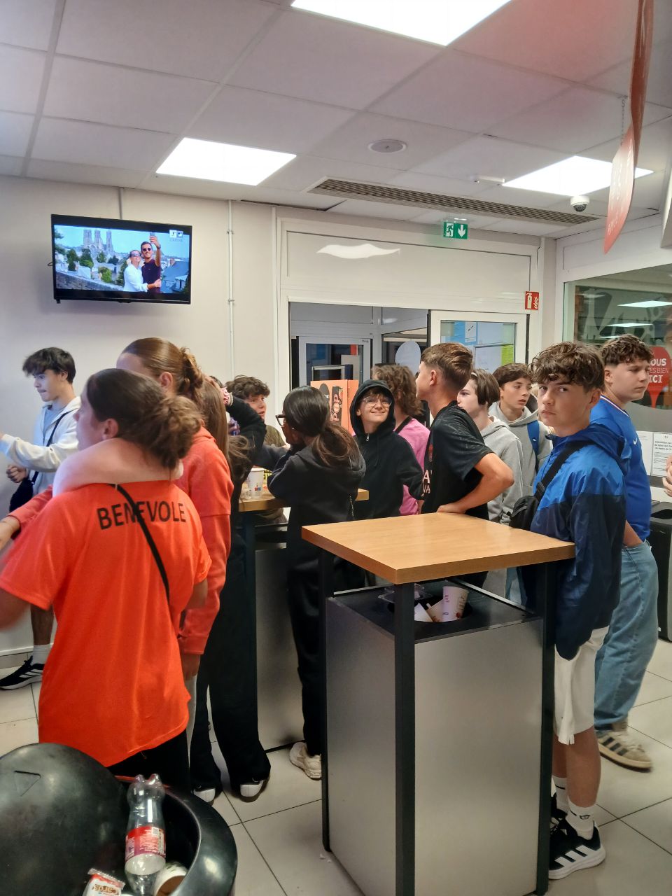 voyage angleterre 2025