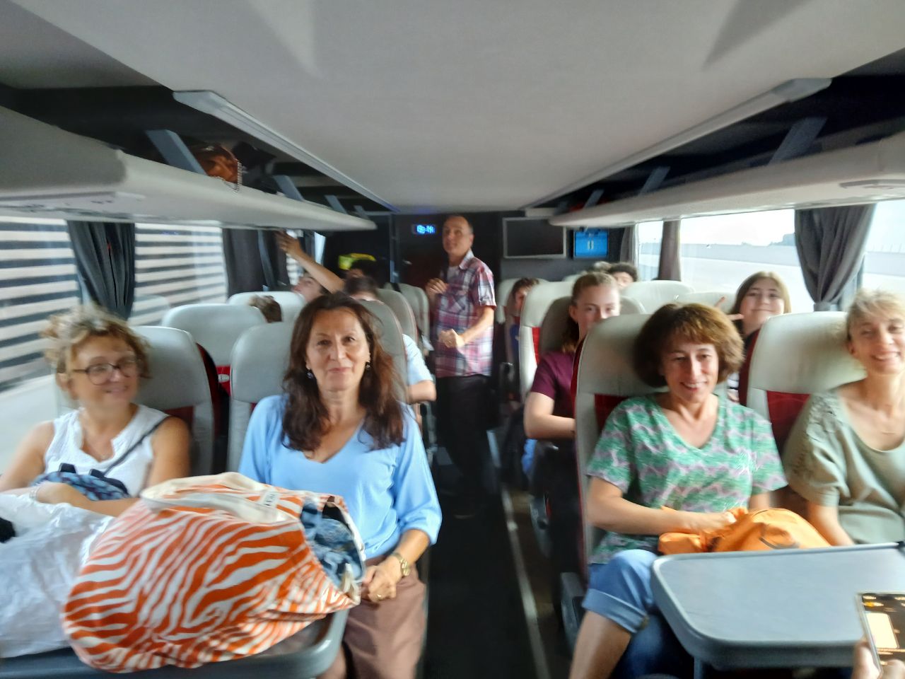 voyage angleterre 2025