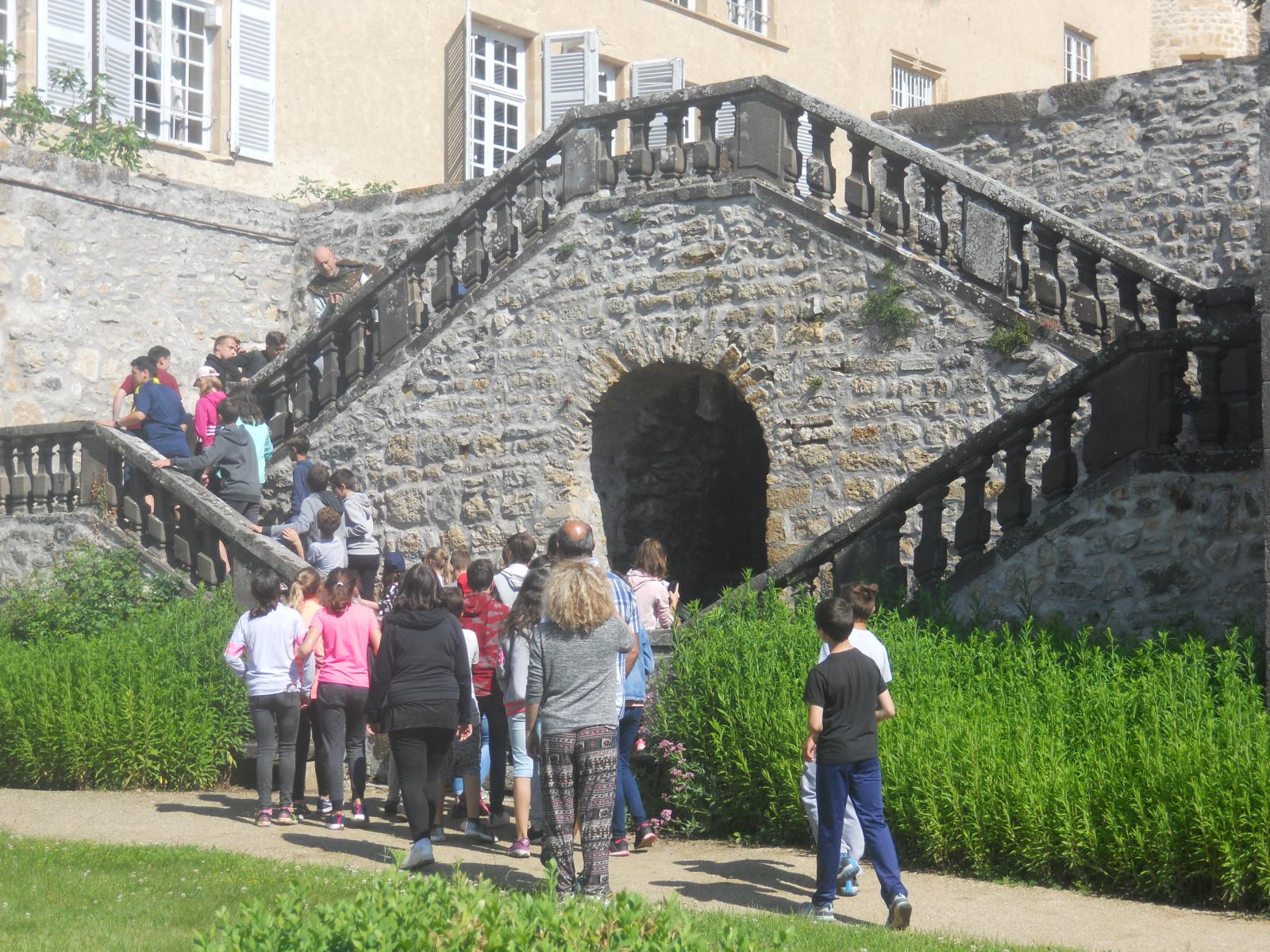 Carousselle-puy-de-la-vache-segpa