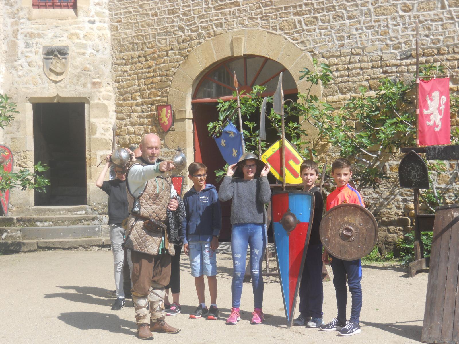 Carousselle-puy-de-la-vache-segpa