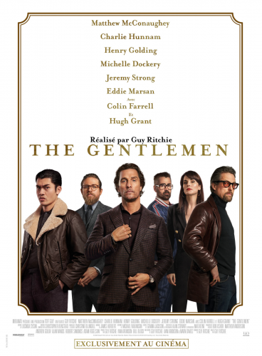 Carroussel Cinema 2020