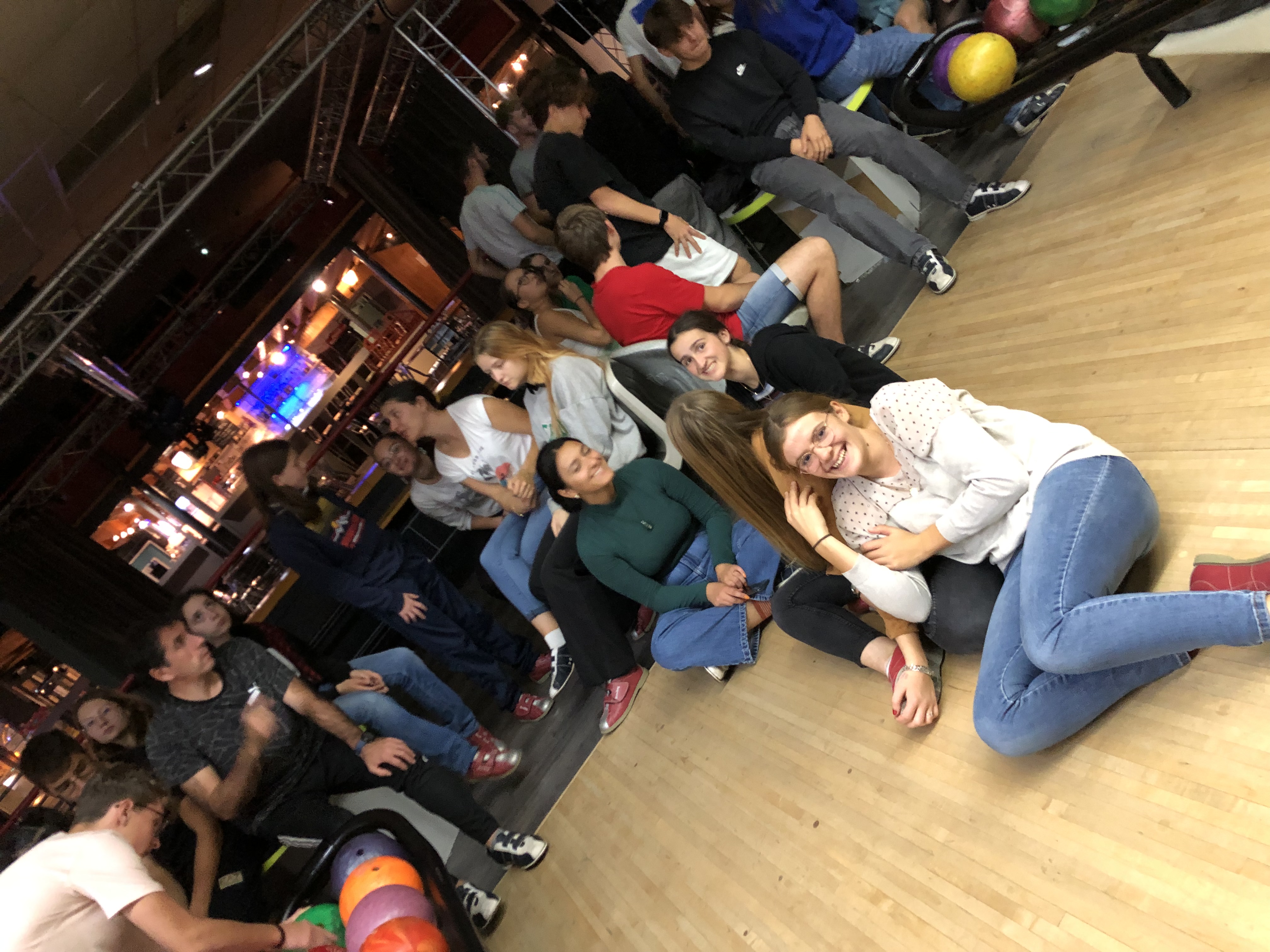 kebab bowling