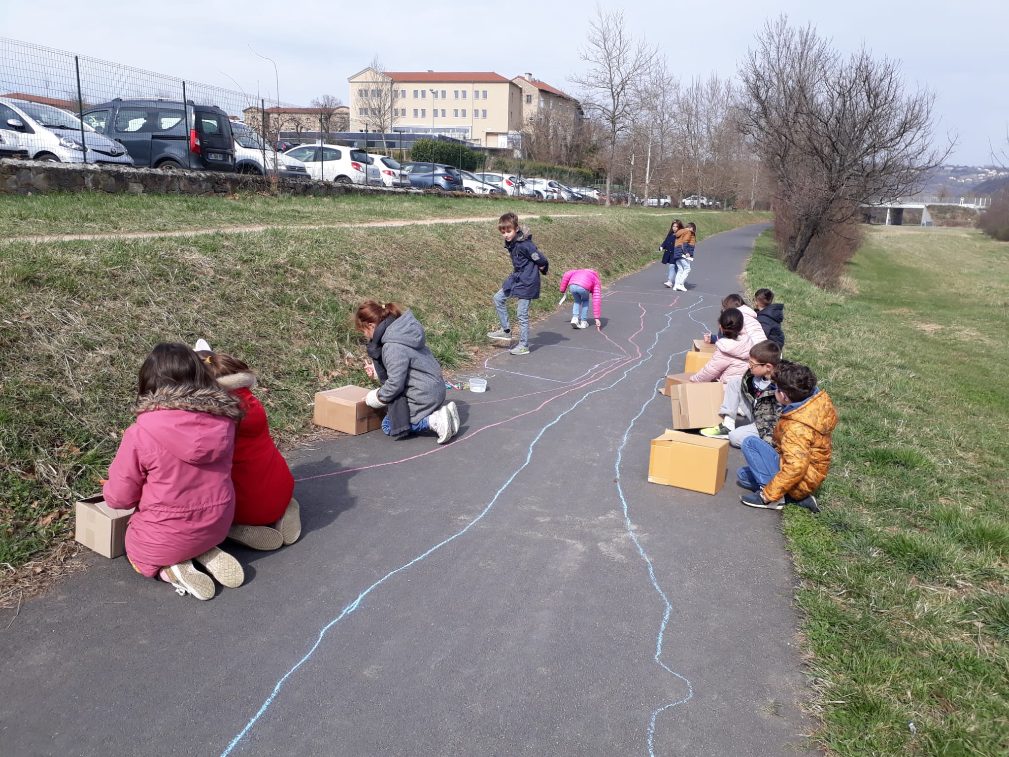 cp ce1 circuit eau