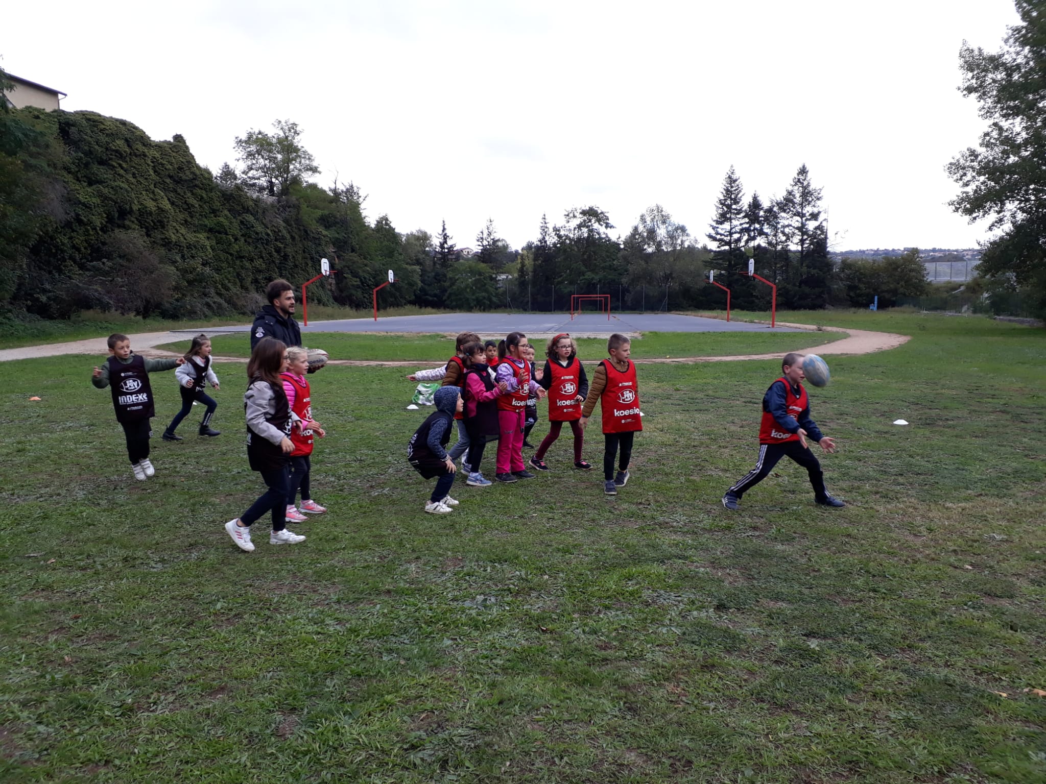 rugby 2022