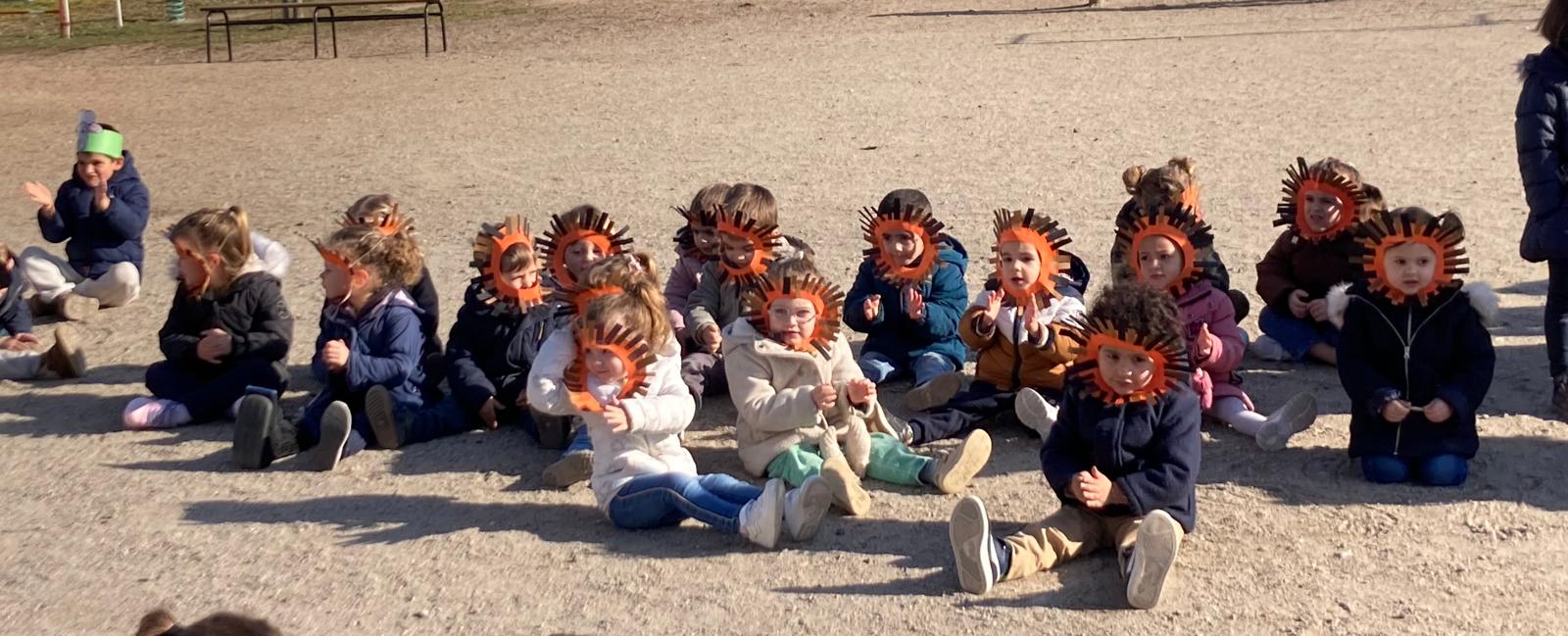 carnaval 2025