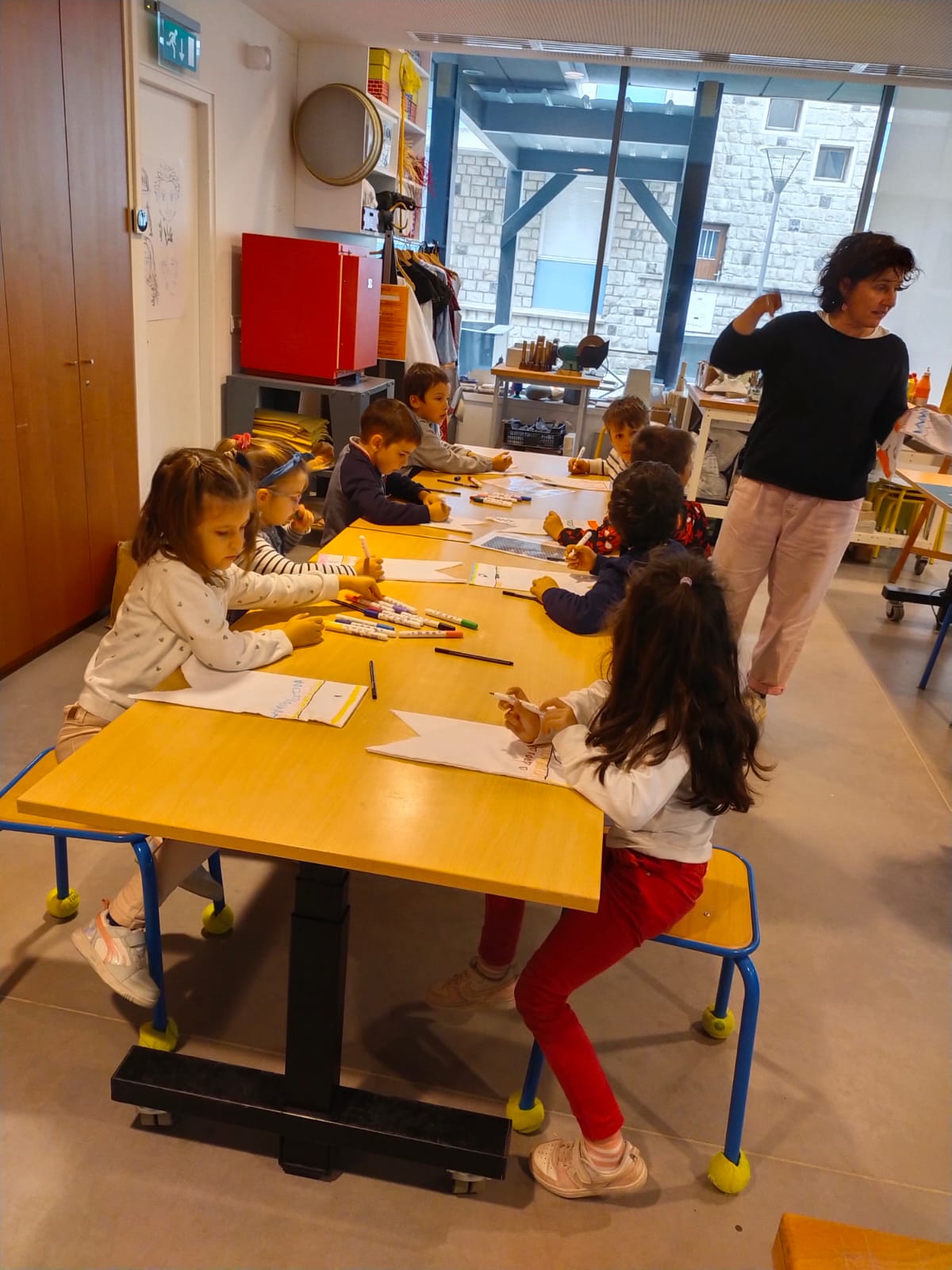 visite mussée Crozatier 2025