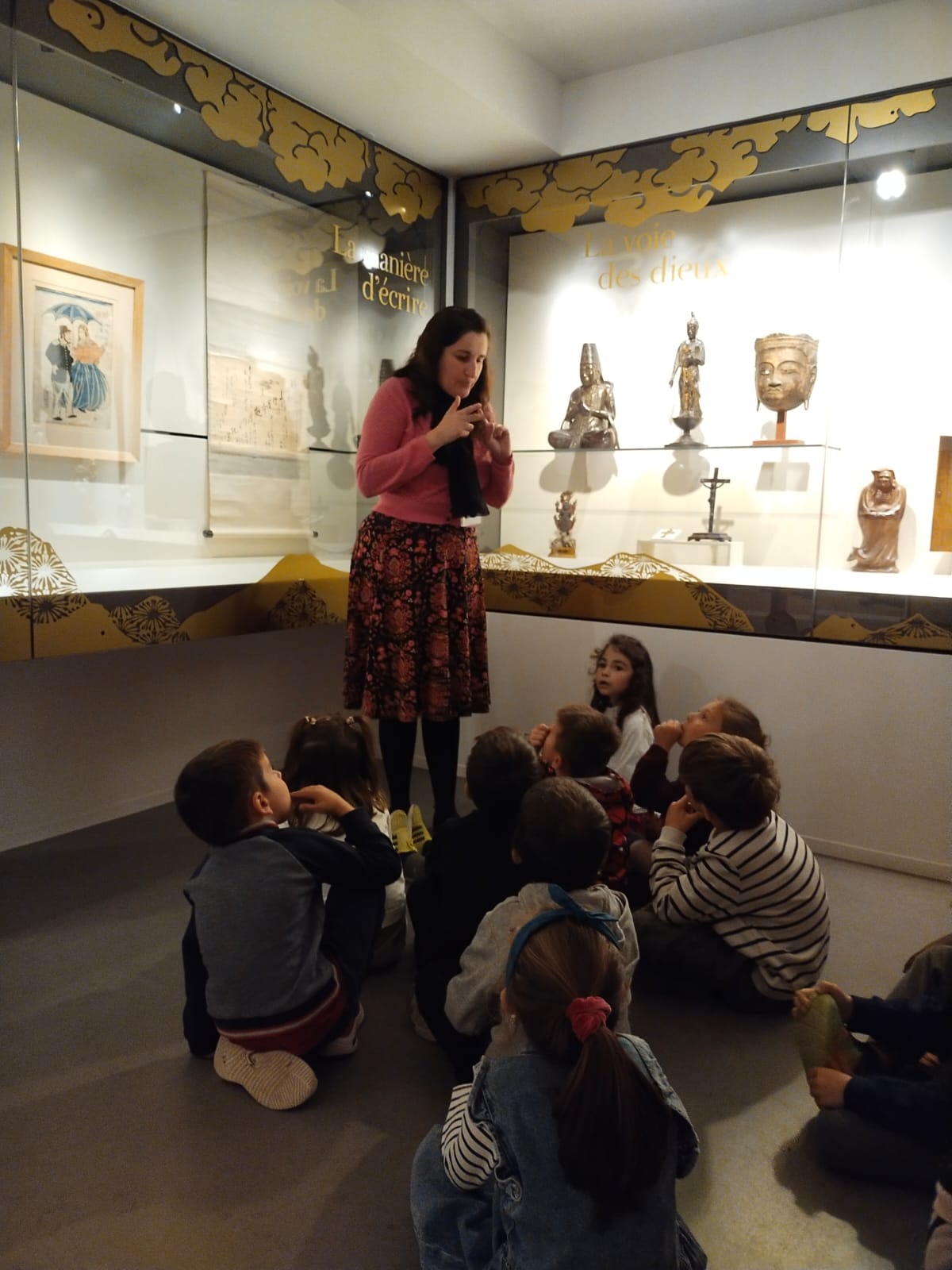 visite mussée Crozatier 2025