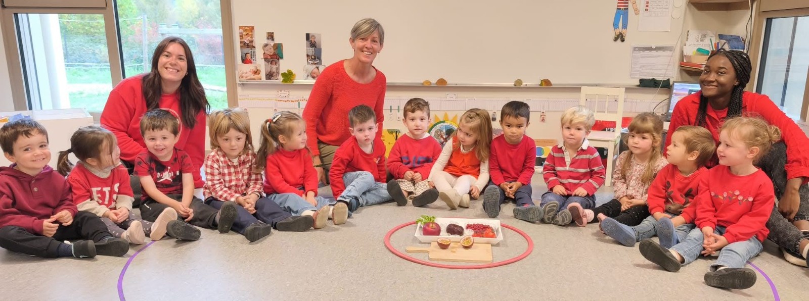 Semaine du goût 2025