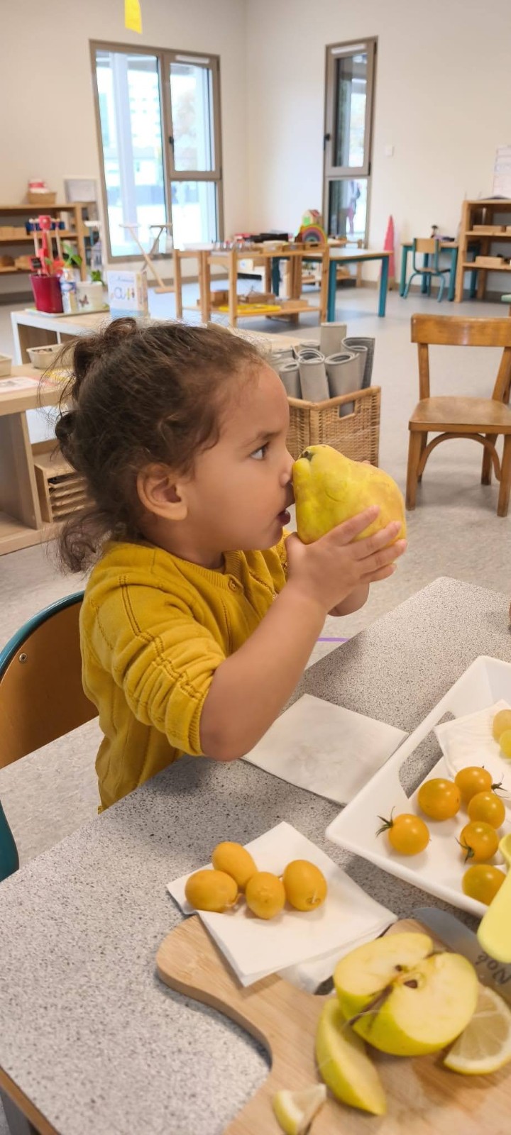 Semaine du goût 2025