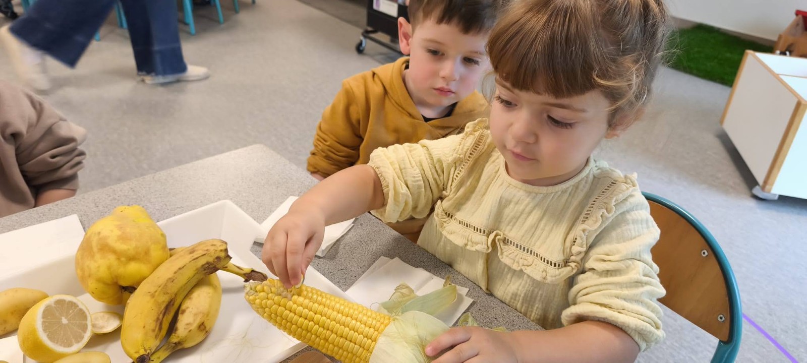 Semaine du goût 2025