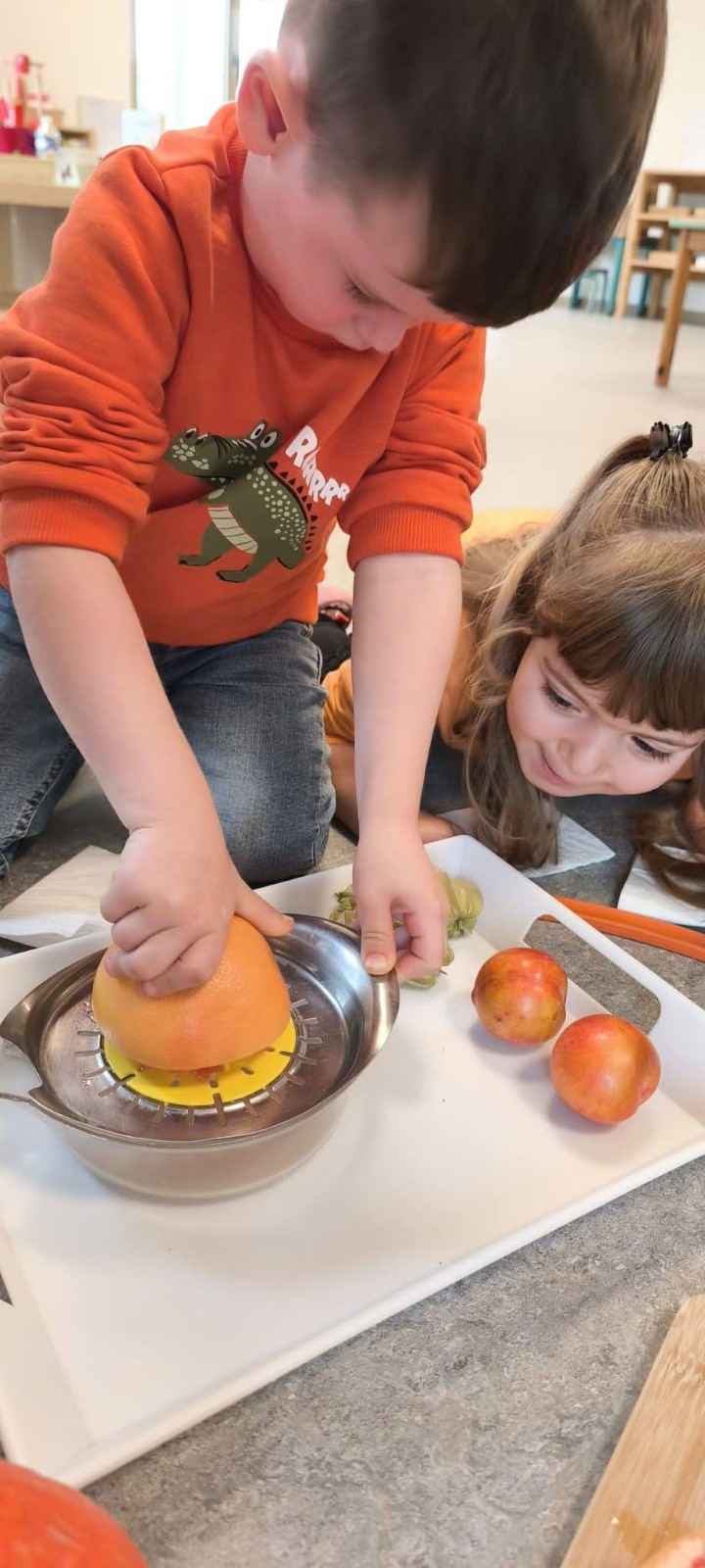 Semaine du goût 2025