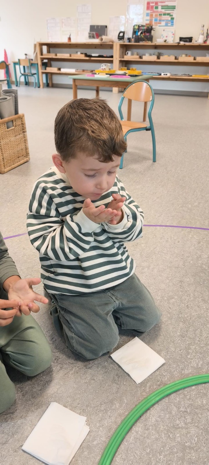 Semaine du goût 2025