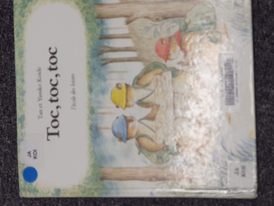 Sortie à la médiathèque : découverte de la littérature japonaise