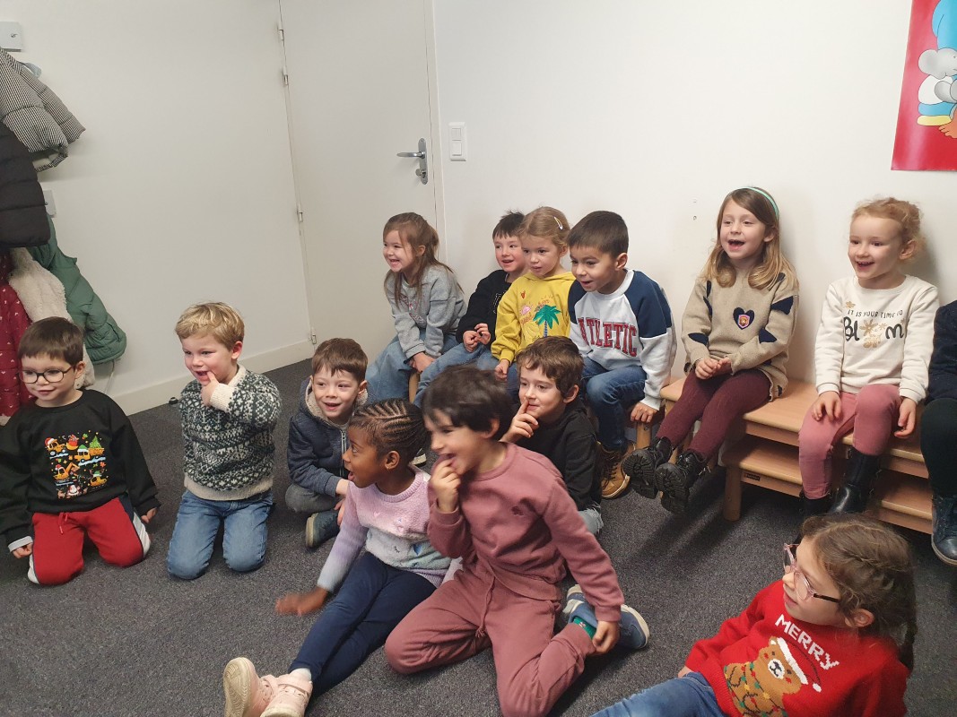 Sortie à la médiathèque : découverte de la littérature japonaise