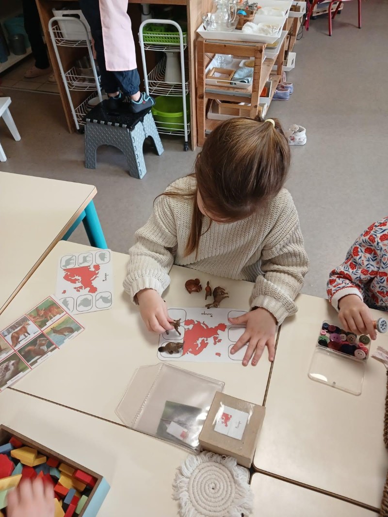 carrousel page Montessori 1  