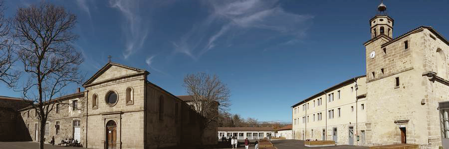 Cours college panoram