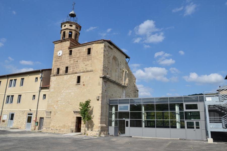 exterieur college chartreuse 1