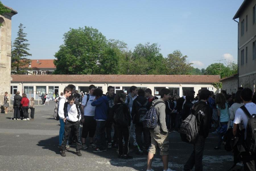 exterieur college chartreuse 1