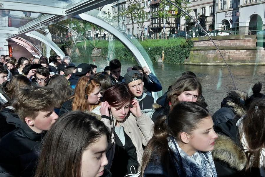 bateau