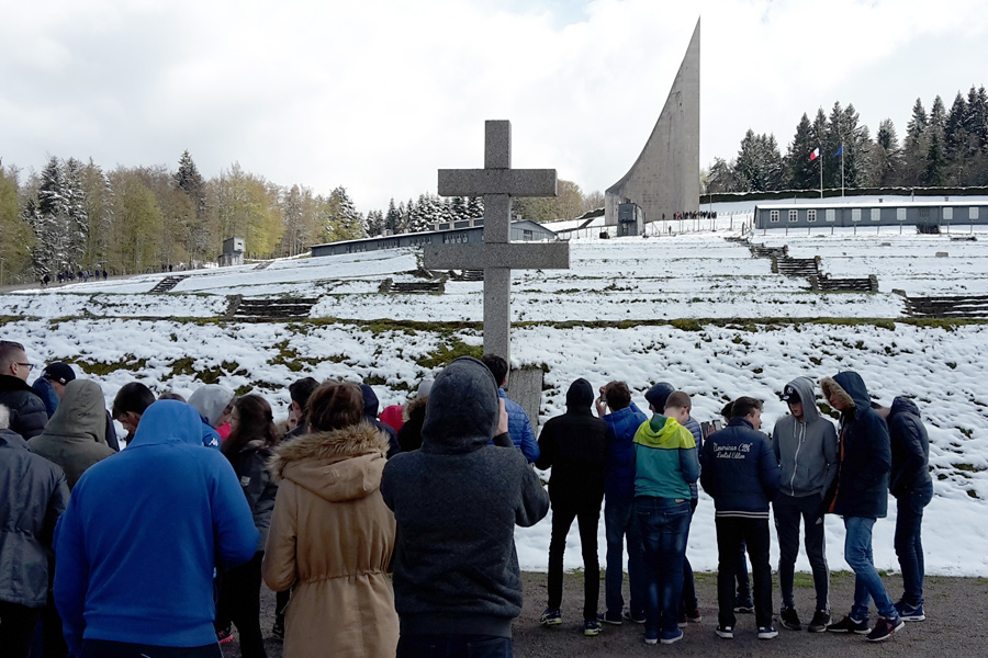 struthof