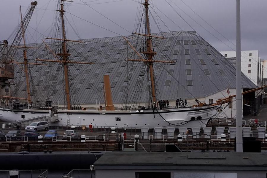 ship