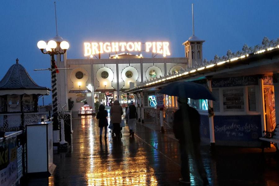 brighton
