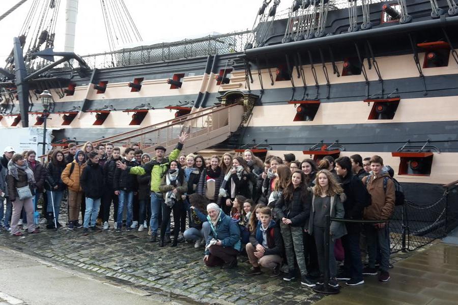 hmsvictory