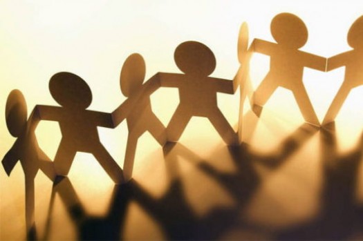 Solidarité: les 3èmes s'engagent (BIS)