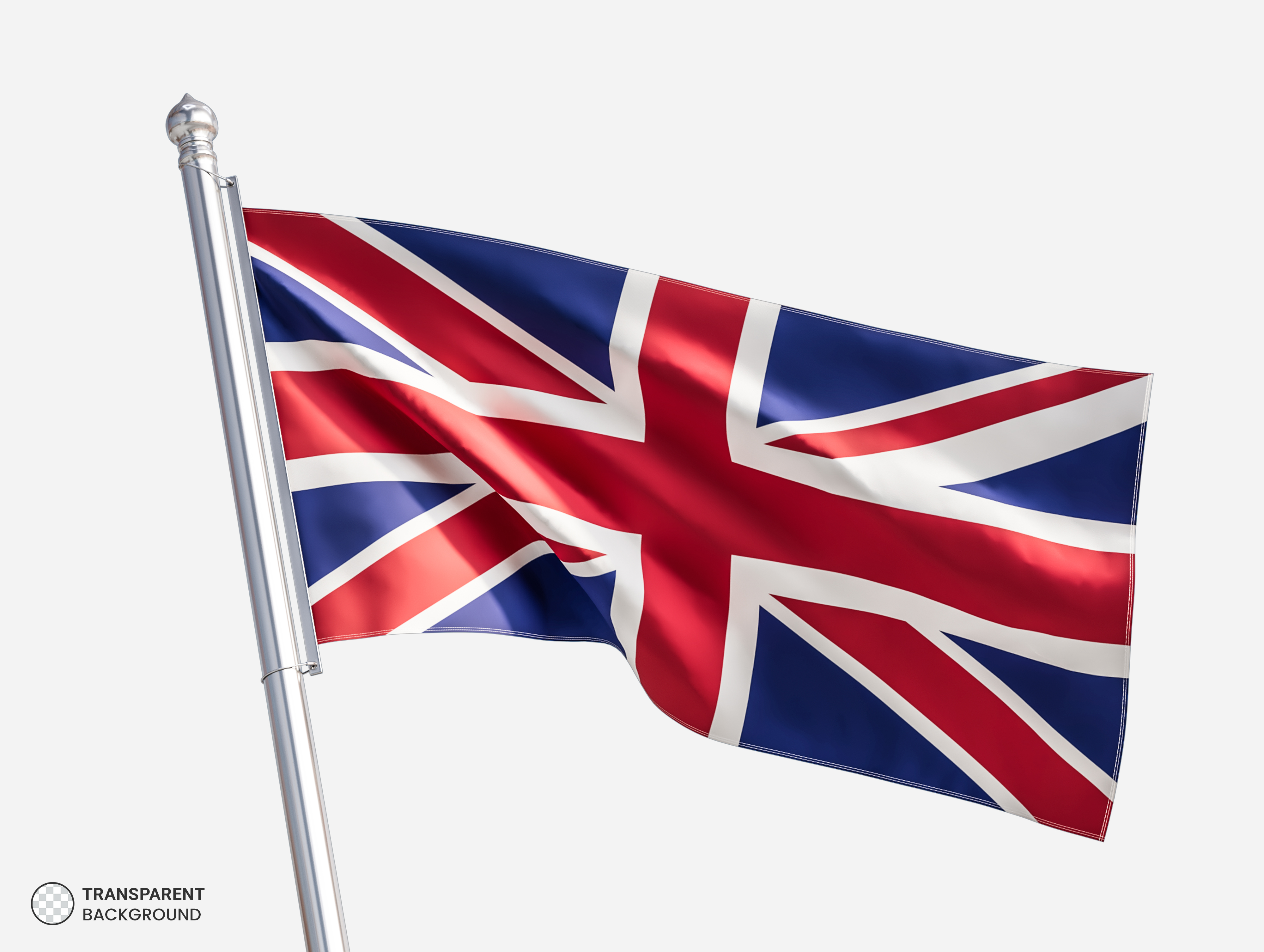 Let's go to England !