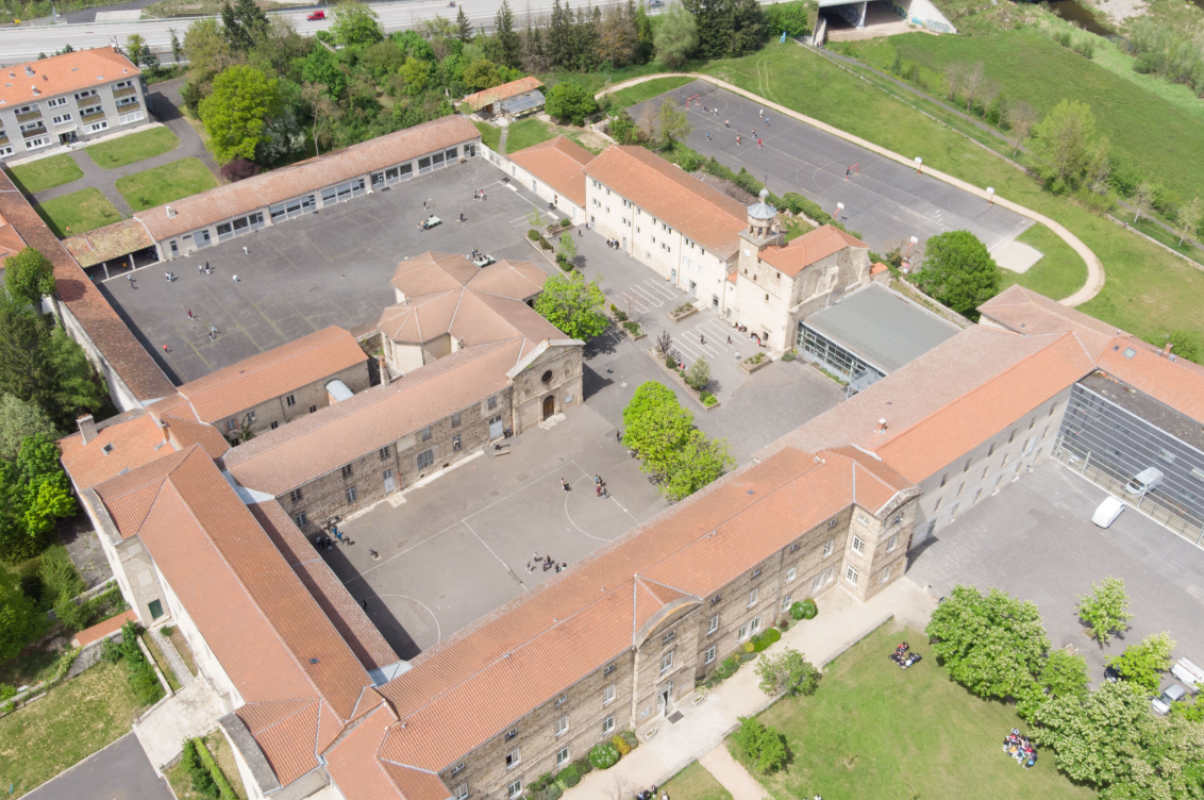 image card accueil pole collège La Chartreuse