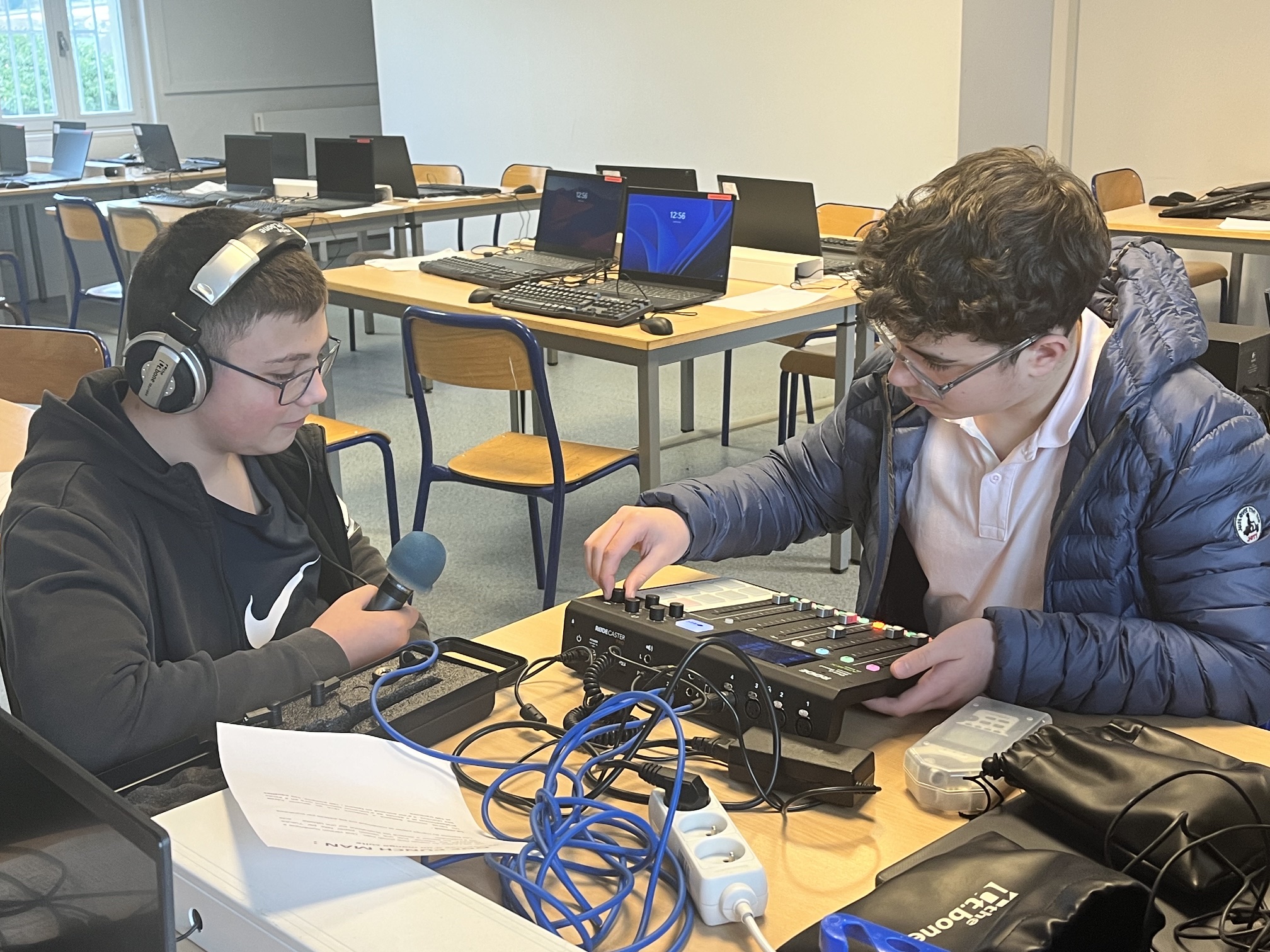 Club Radio CO 2026