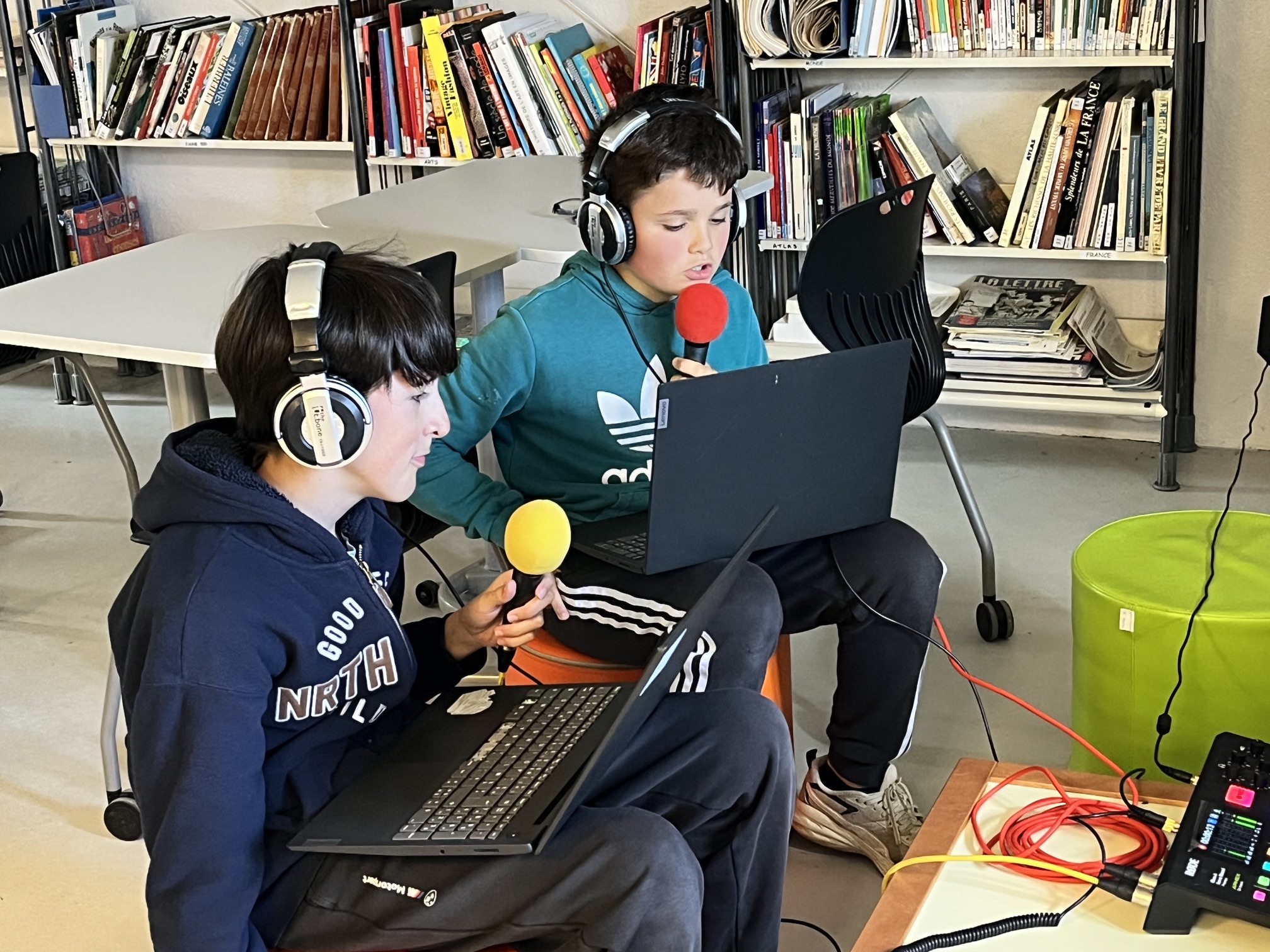 Club Radio CO 2026