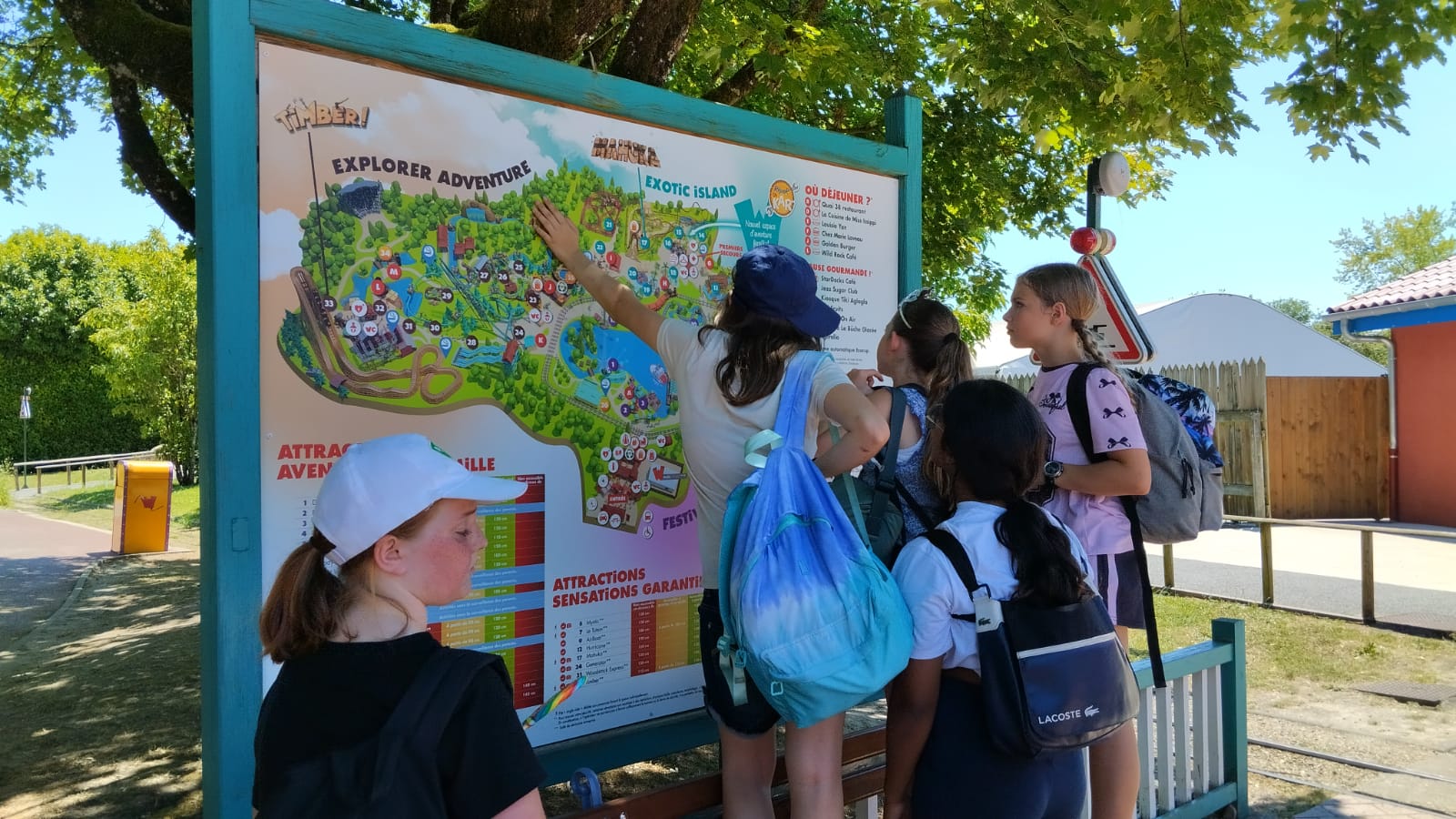 sortie parc walibi 2026
