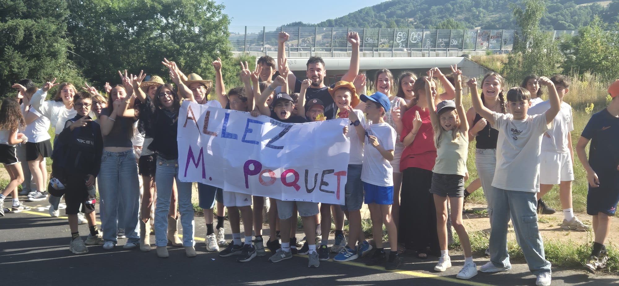fête de fin d'année 2025-2026