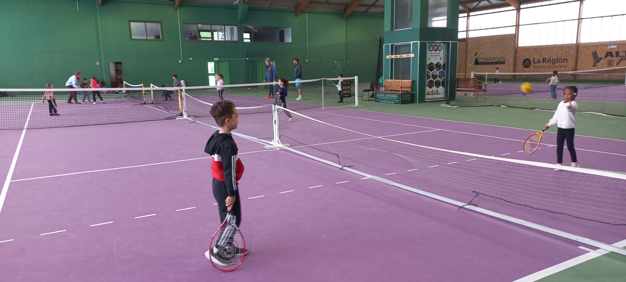 tennis 2025
