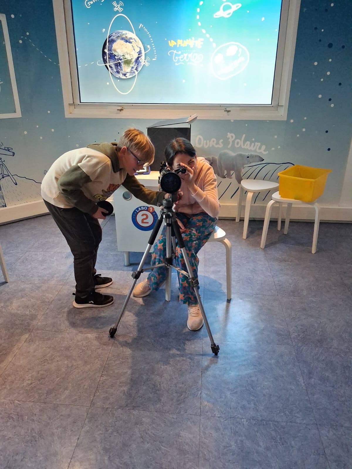 Jour 2 - Séjour Pédagogique à Toulouse 2026