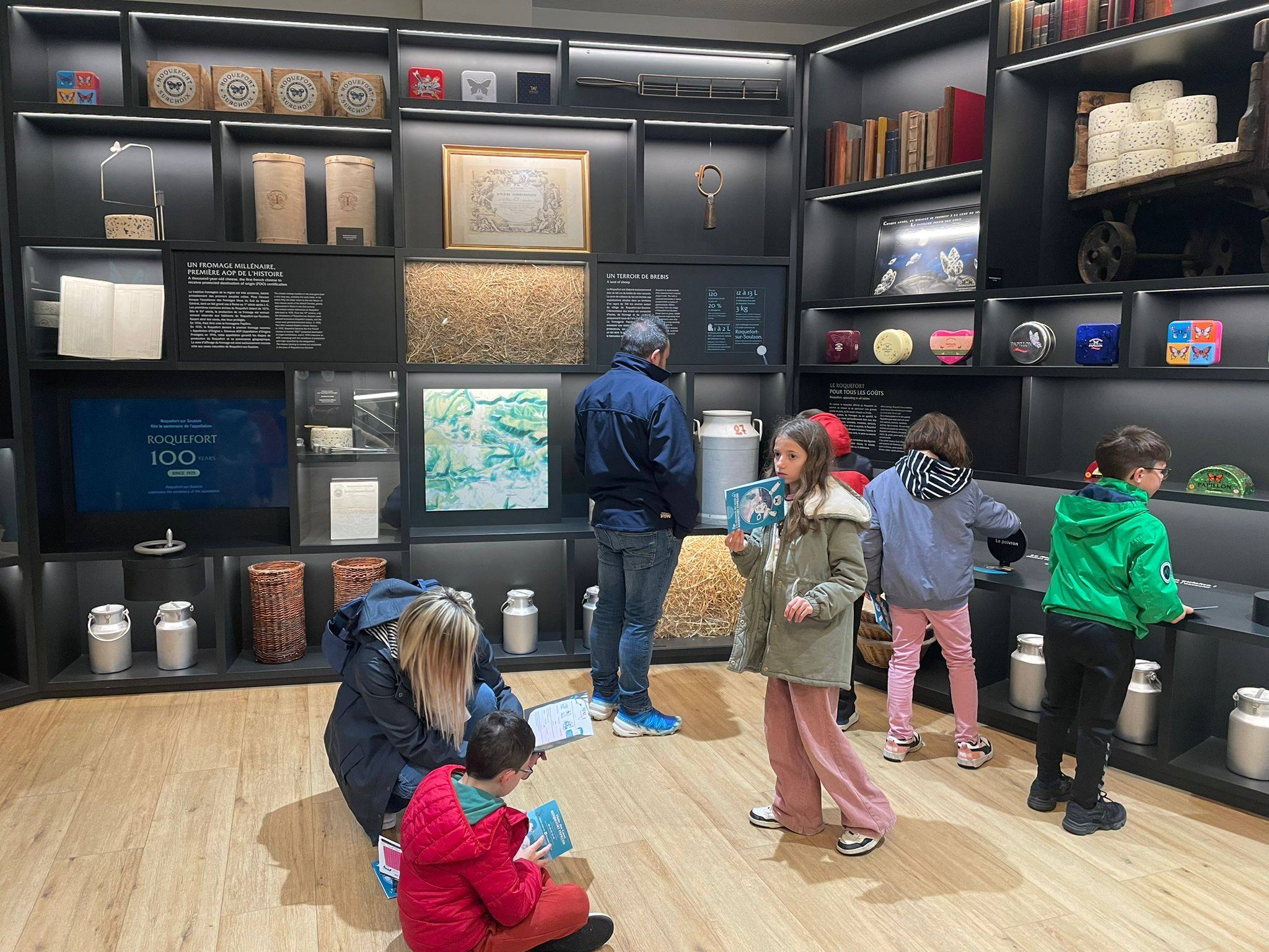 Jour 1 - Séjour Pédagogique à Toulouse 2026