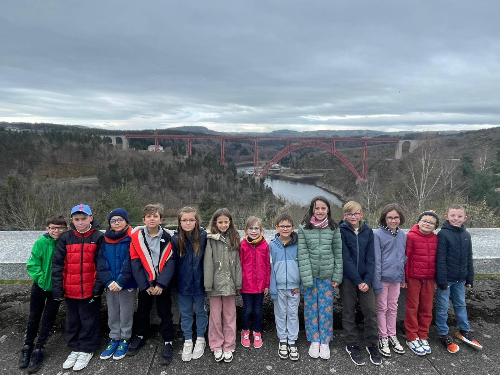 Jour 1 - Séjour Pédagogique à Toulouse 2026