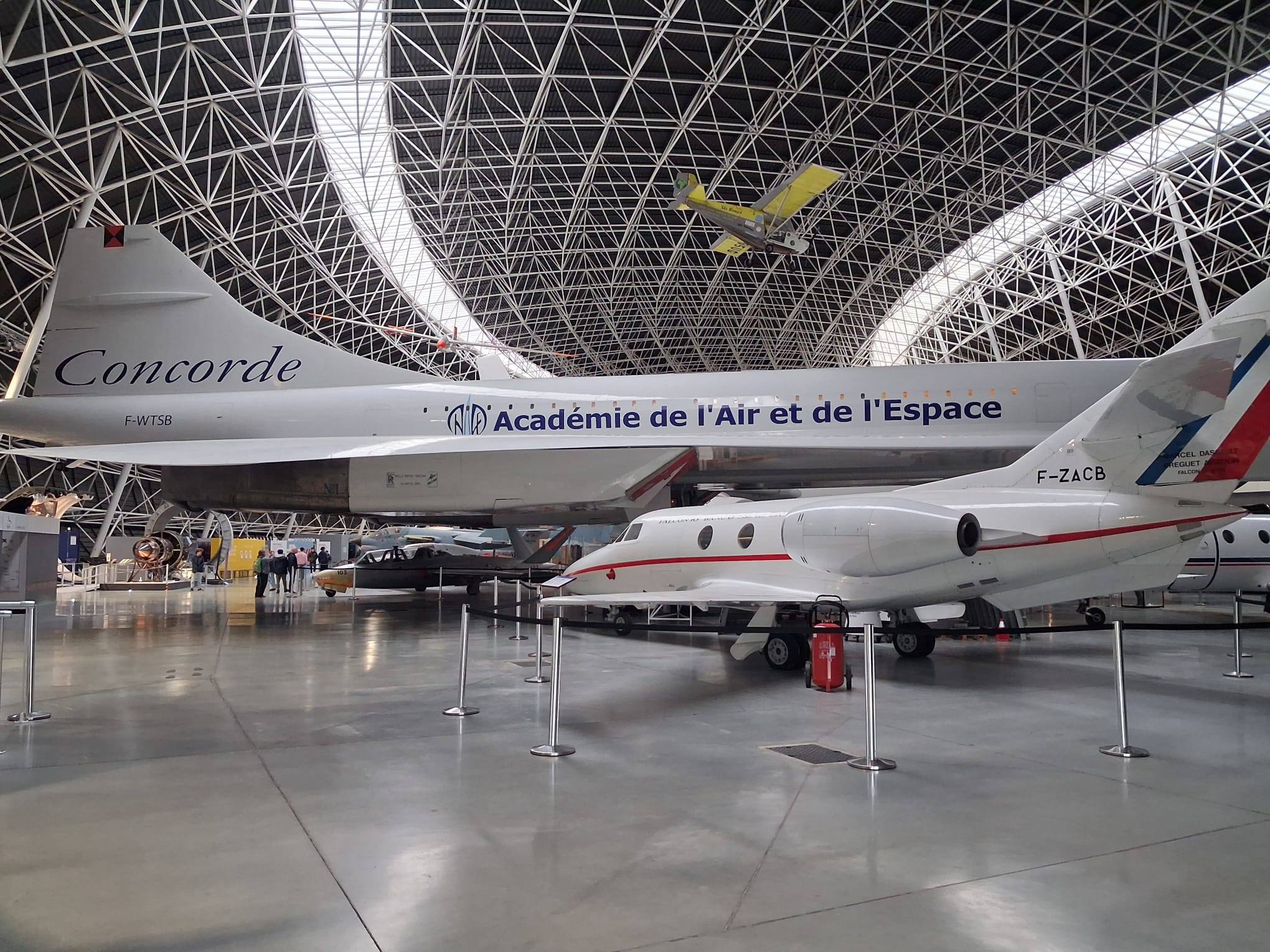 Jour 4 - Séjour Pédagogique à Toulouse 2026