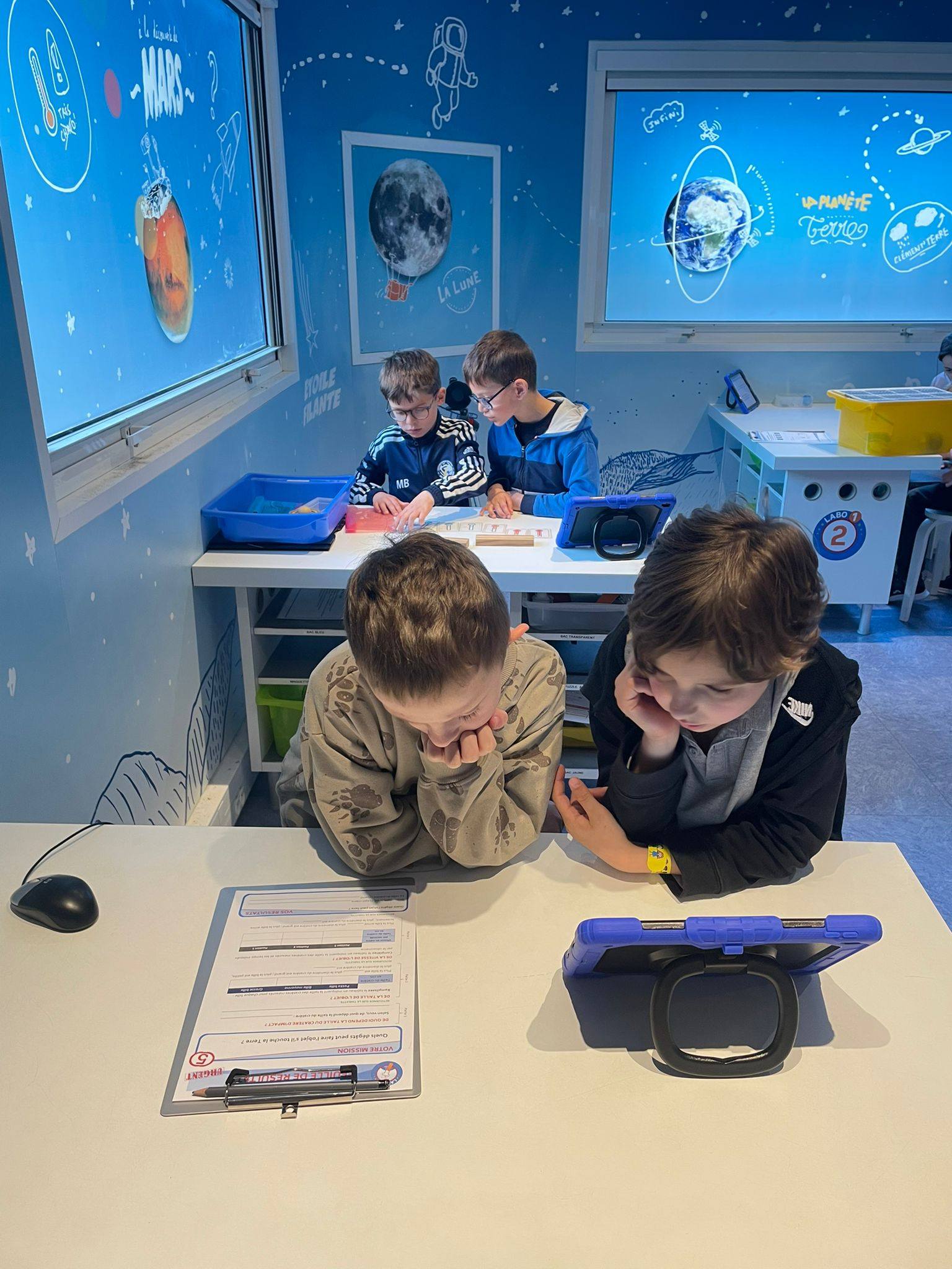 Jour 2 - Séjour Pédagogique à Toulouse 2026