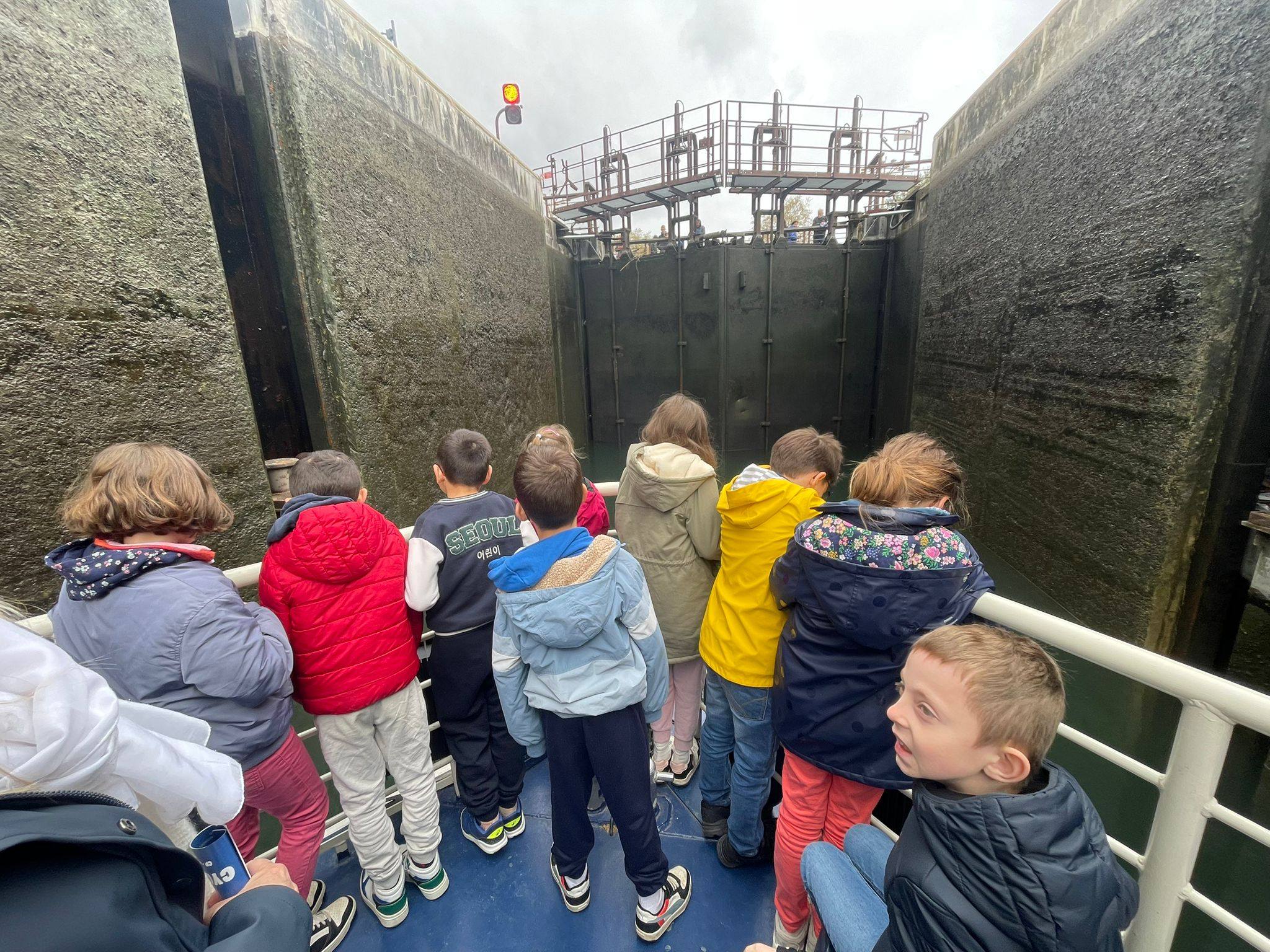 Jour 3 - Séjour Pédagogique à Toulouse 2026