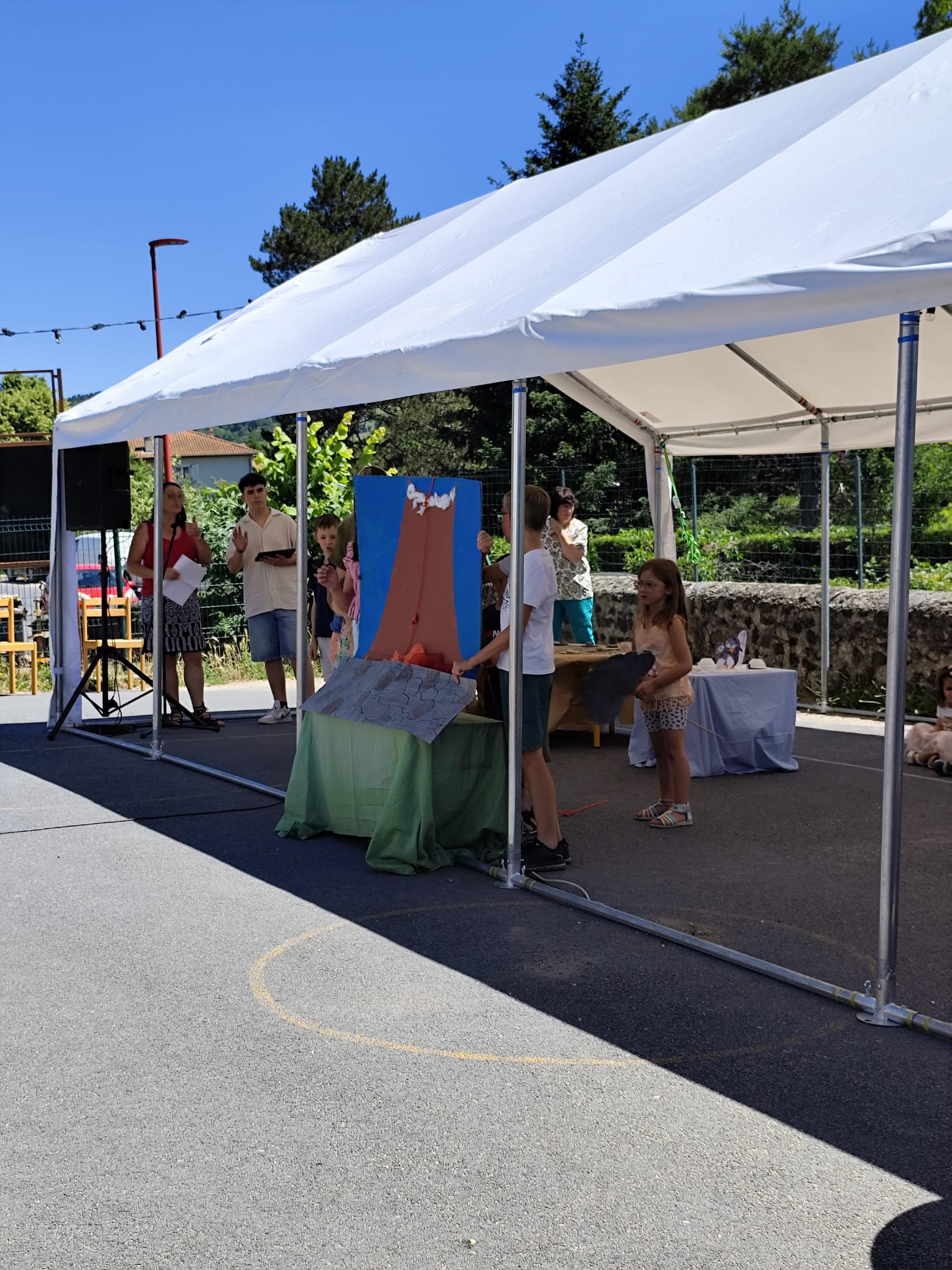 Kermesse 2026
