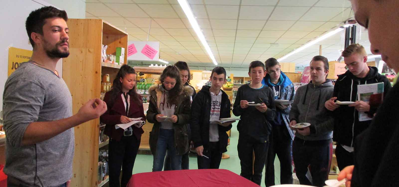 semaine-du-gout-segpa-carousselle