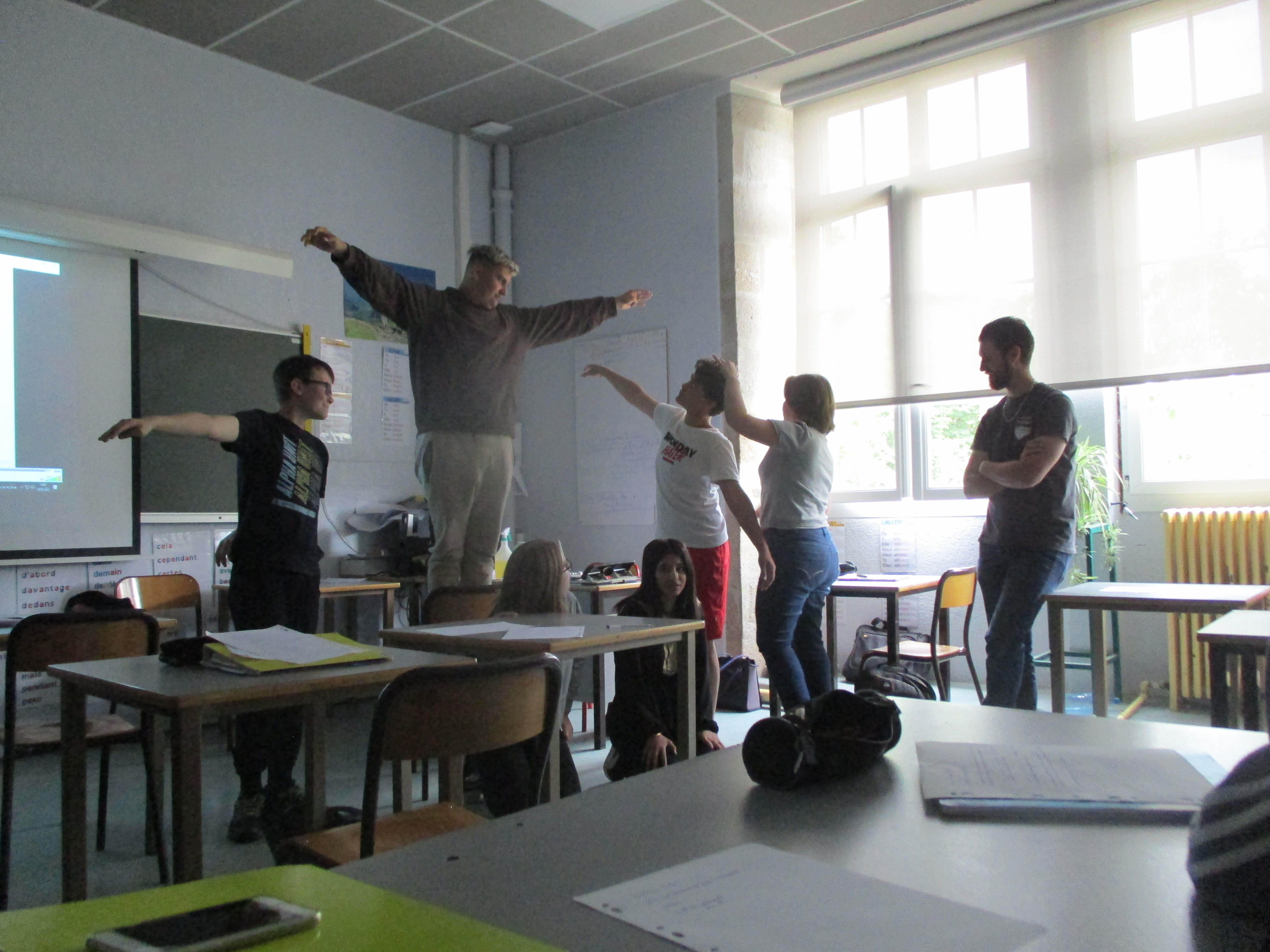 filière bois